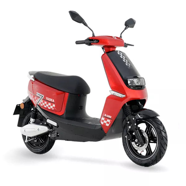 Yadea S‑Like E-Roller Yadea S‑Like E-Roller